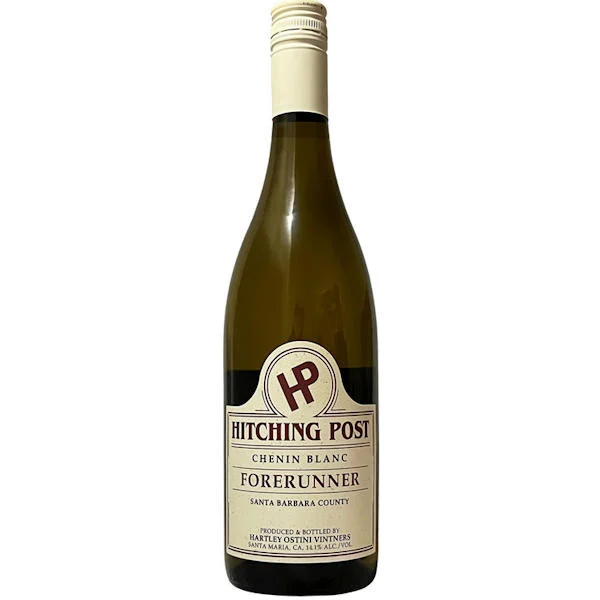 Hartley Ostini Hitching Post Forerunner Santa Barbara Chenin Blanc 2020