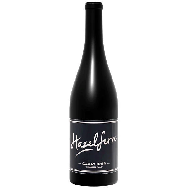 Hazelfern Willamette Gamay Noir 2023