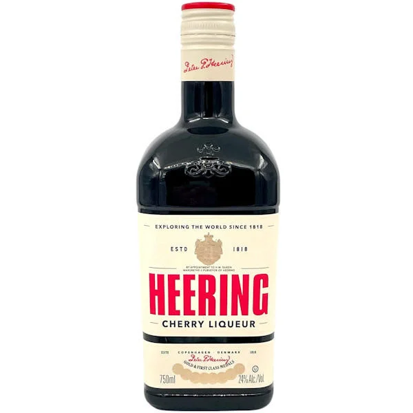 Heering Cherry Denmark