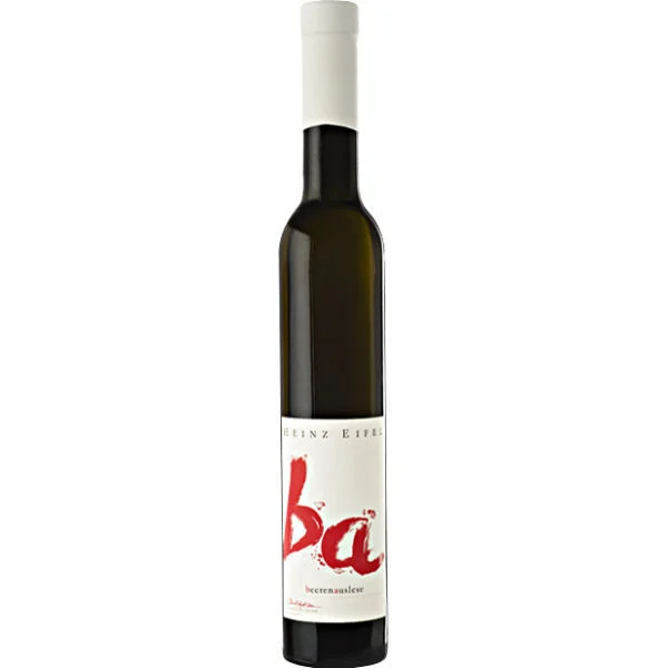 Heinz Eifel Rheinhessen Beerenauslese 375ml Half Bottle
