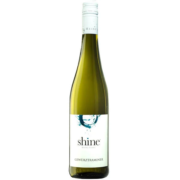 Heinz Eifel Shine Gewurztraminer 2021 (Germany)