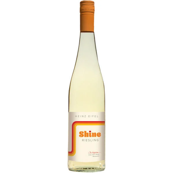 Heinz Eifel Shine Riesling 2023 (Germany)