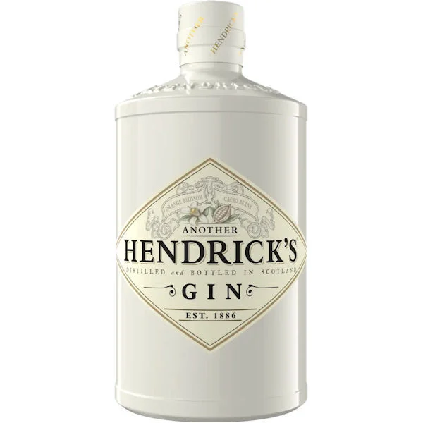 Hendrick's Another Gin Scotland 750ml