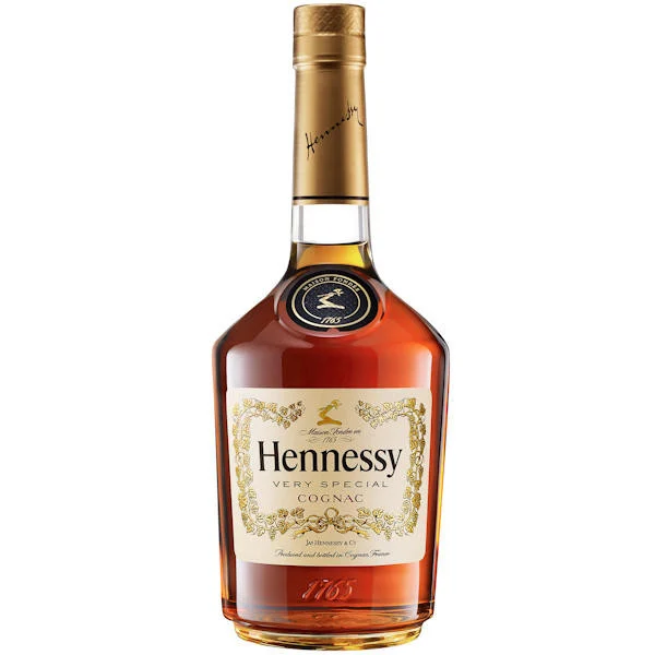 Hennessy Very Special Cognac 750ml