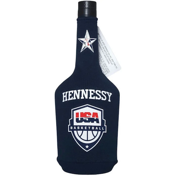 Hennessy VS USA Basketball Edition Cognac 750ml