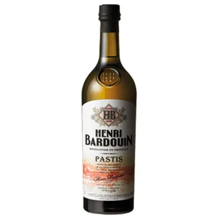 Henri Bardouin Pastis France 750ml