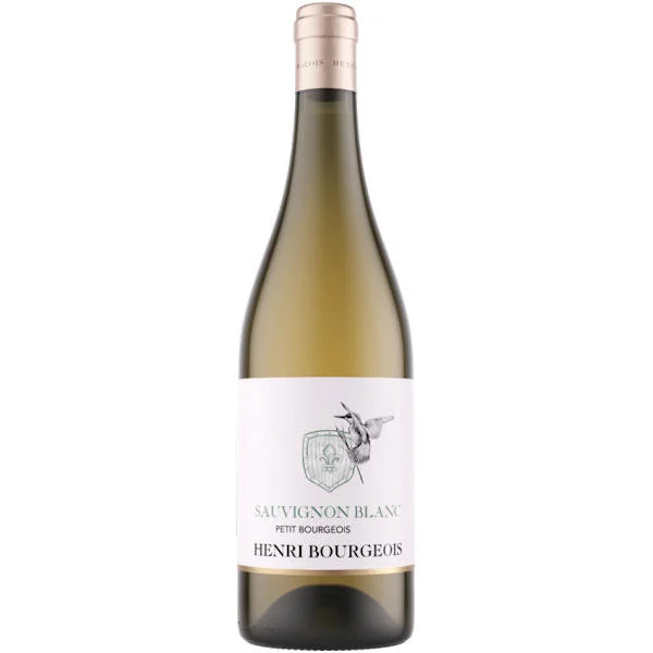 Henri Bourgeois Petit Bourgeois Sauvignon Blanc 2024 Rated 90WE BEST BUY