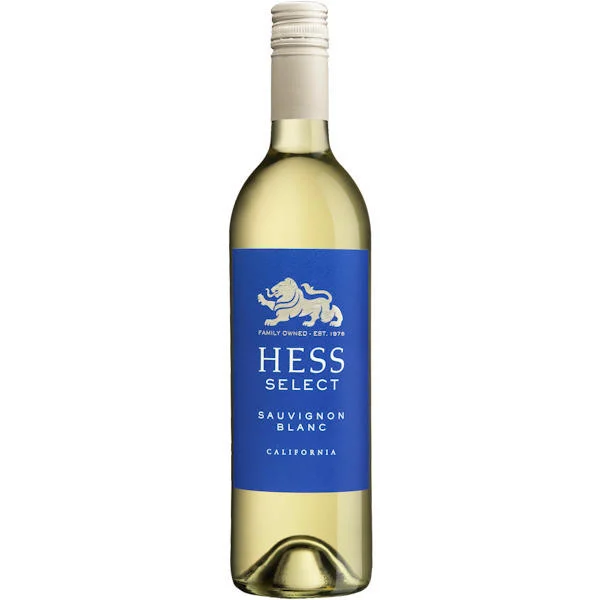 Hess Select California Sauvignon Blanc 2024