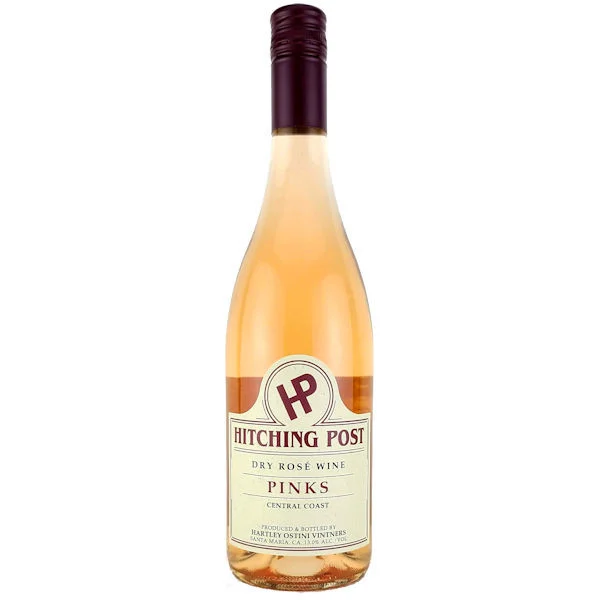 Hitching Post PINKS Central Coast Dry Rose 2024