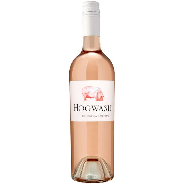 Hogwash California Rose of Grenache 2025