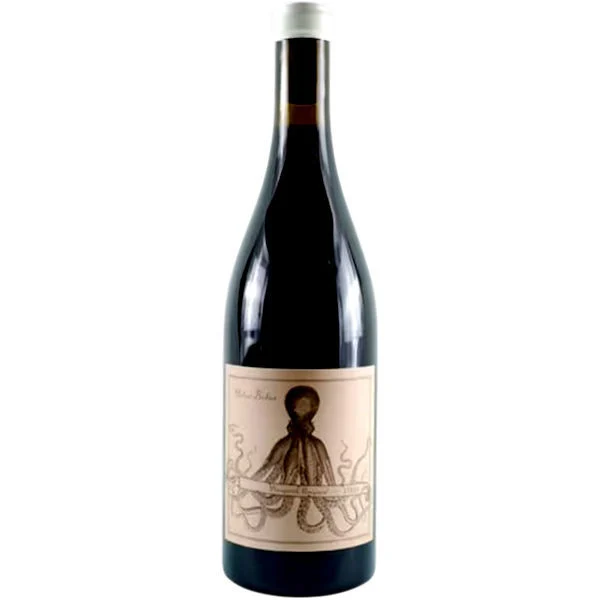 Holus Bolus Presqu'ile Vineyard Santa Maria Syrah 2023 Rated 96JS