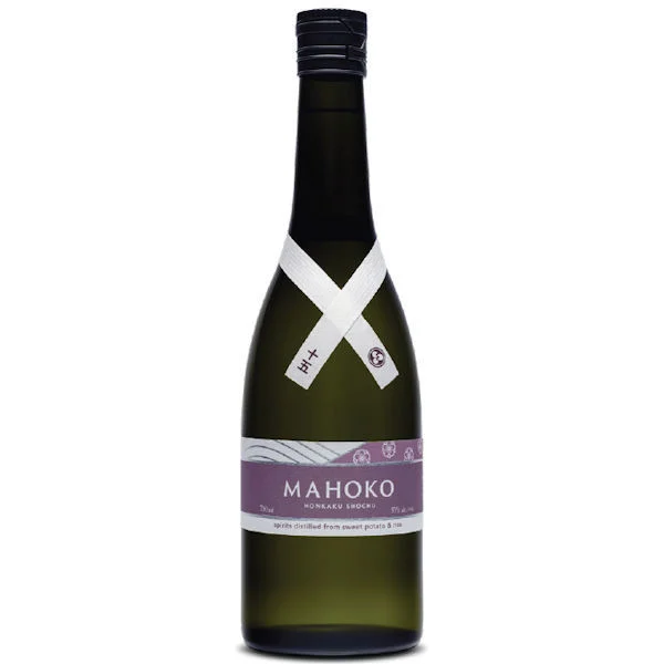 Honkaku Mahoko Sweet Potato Shochu 750ml