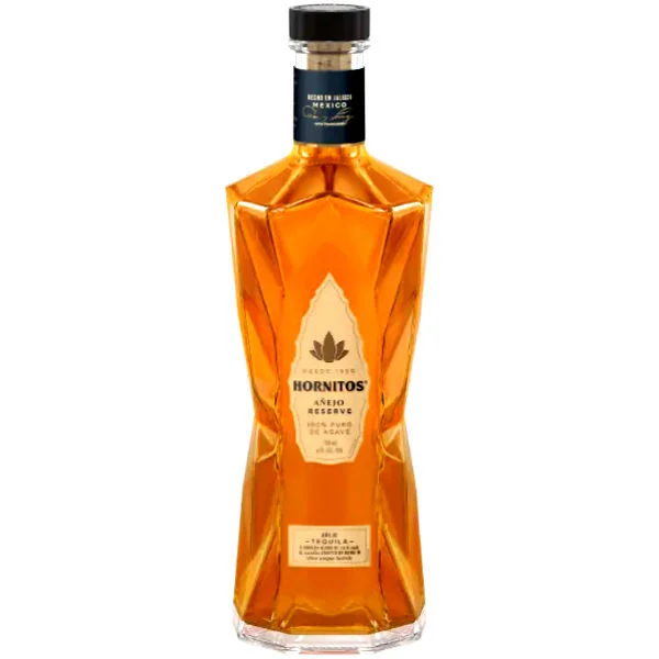 Hornitos Anejo Reserve Tequila 750ml
