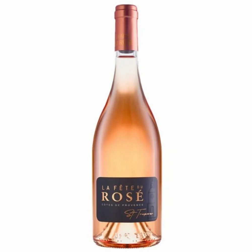2022 La Fete du Rose, Cotes de Provence 750mL