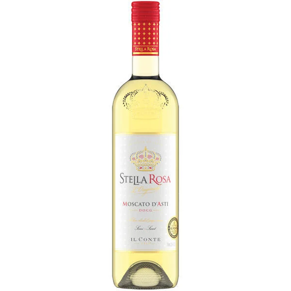 Stella Rosa Moscato D'Asti DOCG NV