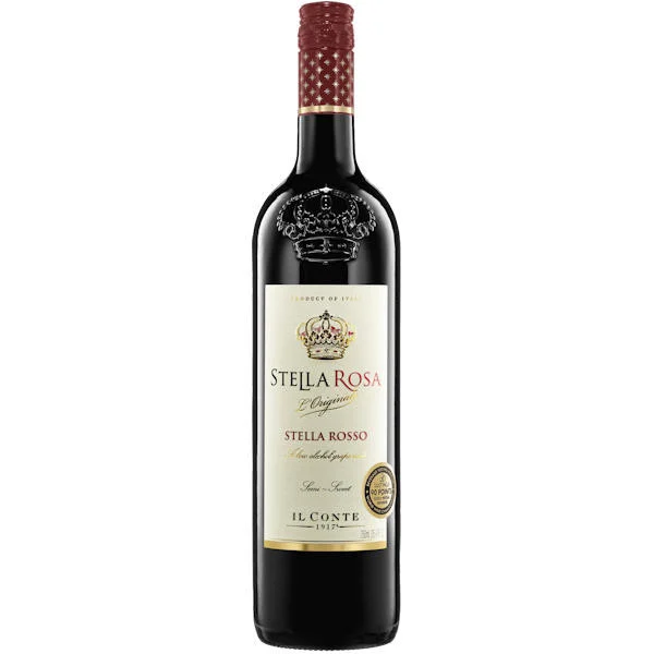 Stella Rosa Stella Rosso NV (Italy)