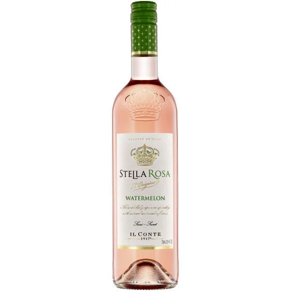 Stella Rosa Watermelon NV (Italy)