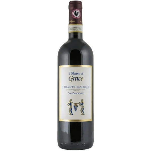 il Molino di Grace Chianti Classico DOCG 2022