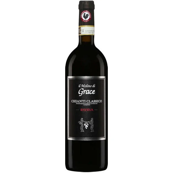 il Molino di Grace Chianti Classico Riserva DOCG 2022 Rated 92VM