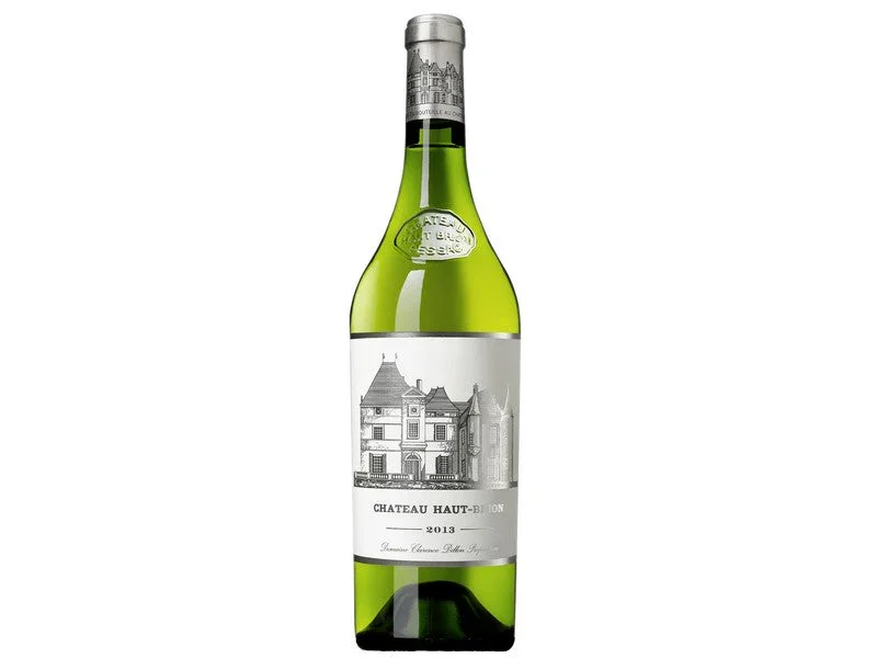 2013 Chateau Haut-Brion Blanc, Pessac-Leognan 750mL