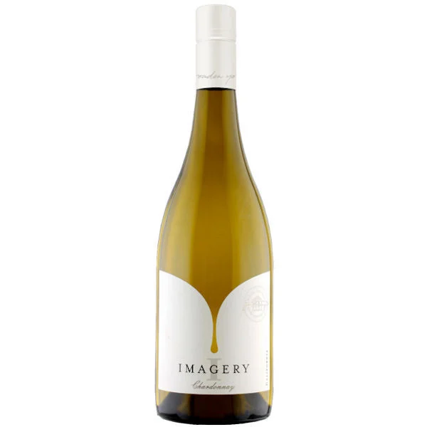 12 Bottle Case Imagery California Chardonnay w/ Shipping Included