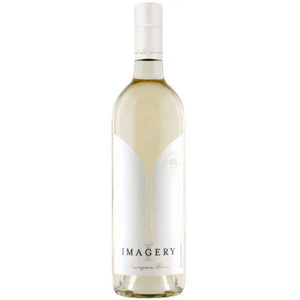 12 Bottle Case Imagery California Sauvignon Blanc w/ Shipping Included