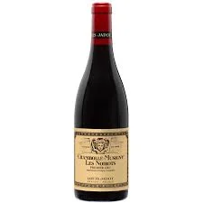2014 Louis Jadot Musigny 6L