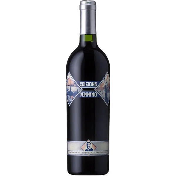 Inglenook Edizione Pennino Rutherford Zinfandel 2020