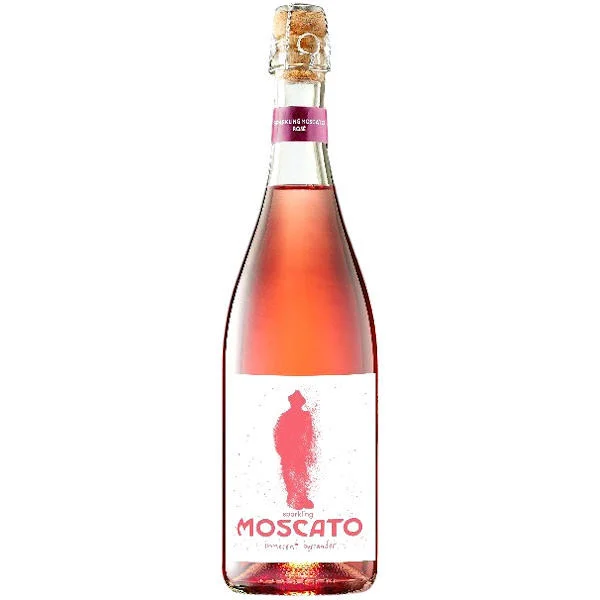 Innocent Bystander Victoria Pink Moscato 2025 (Australia)