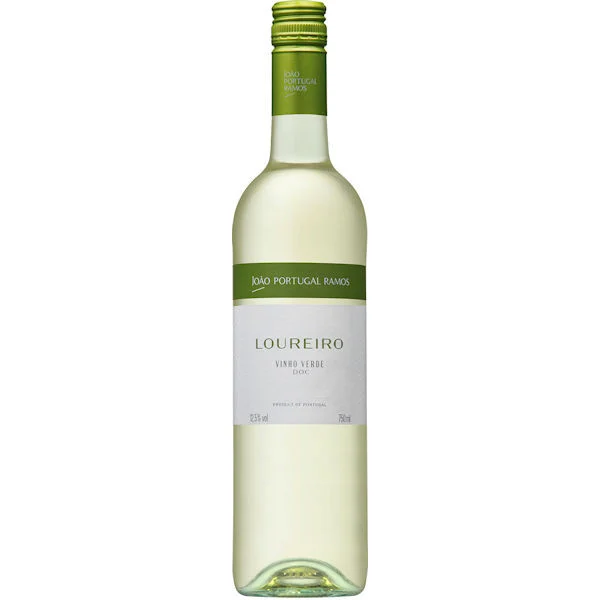 12 Bottle Case J Portugal Ramos Loureiro Vinho Verde 2024 (Portugal) w/ Shipping Included