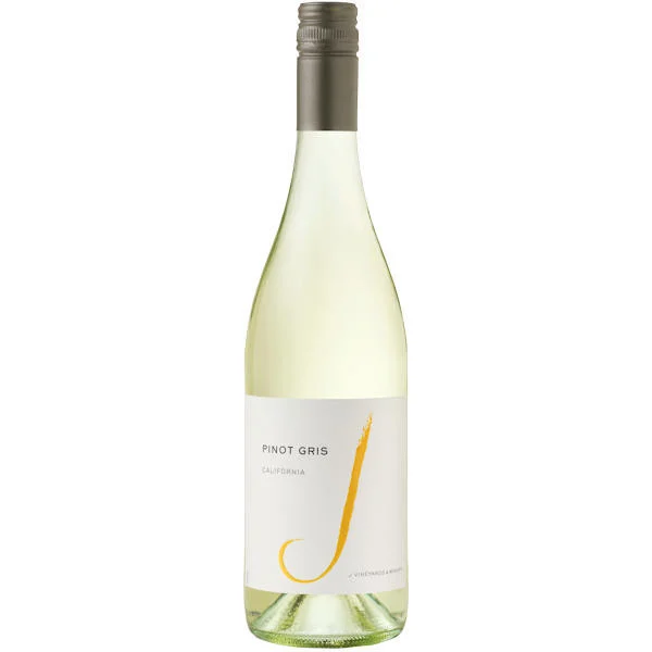 J Vineyards California Pinot Gris 2025