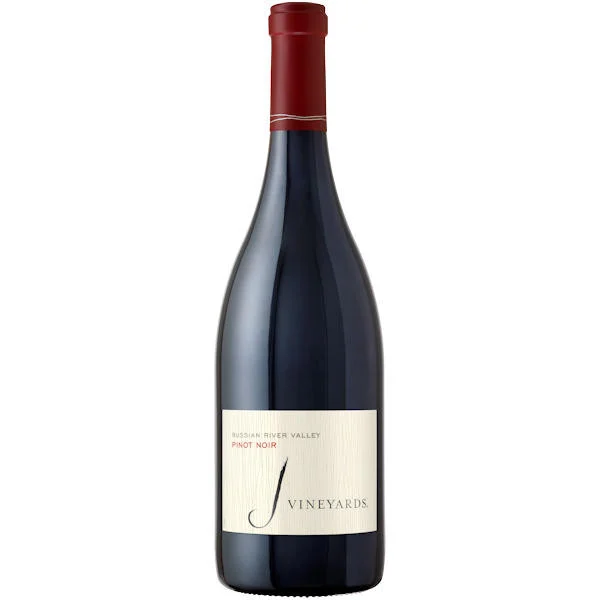 J Vineyards Russian River Pinot Noir 2022