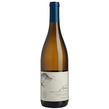 J. Wilkes Santa Barbara Chardonnay 2018