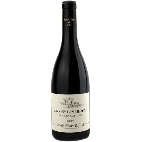 Jean Fery Savigny-Les-Beaune Sous la Cabotte Pinot Noir 2020