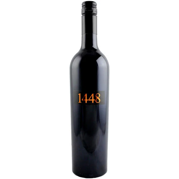 Jeff Runquist 1448 Red Blend 2023
