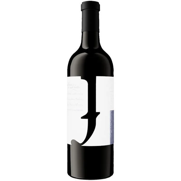 12 Bottle Case Jeremy Wine Co. Vineyard Cuvee Lodi Old Vine Zinfandel 2023 w/ Shipping Included