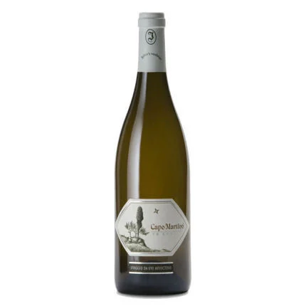 Jermann Capo Martino Venezia-Giulia IGT 2023 (Italy) Rated 97JS