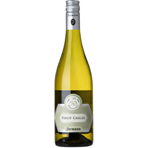 Jermann Pinot Grigio Venezia Giulia IGT 2025 (Italy) Rated 92JS