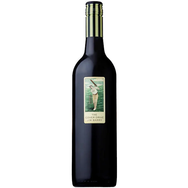 Jim Barry The Cover Drive Coonawarra Cabernet 2021 (Australia)