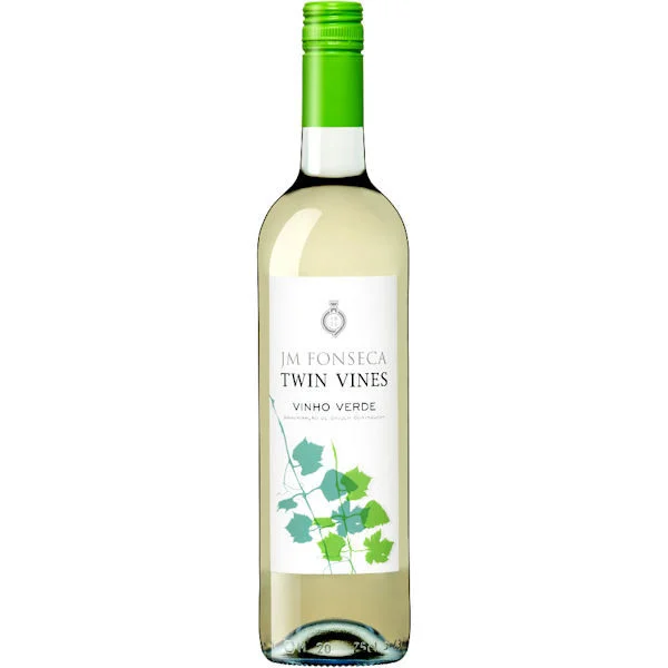 Jm. Fonseca Twin Vines Vinho Verde DOC (Portugal)