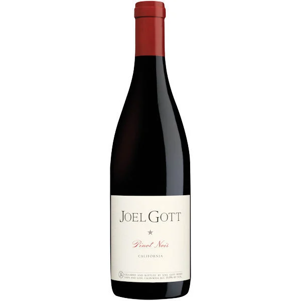 Joel Gott California Pinot Noir 2022
