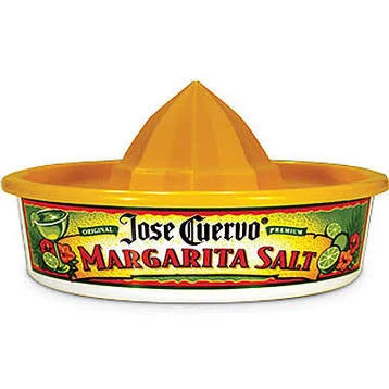 Jose Cuervo Sombrero Margarita Salt 6.25oz