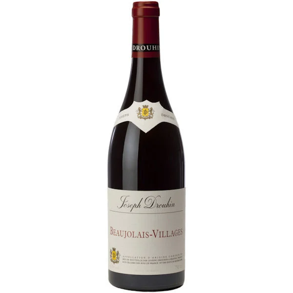 Joseph Drouhin Beaujolais-Villages 2022 (France)