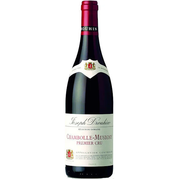 Joseph Drouhin Chambolle-Musigny Premier Cru 2023