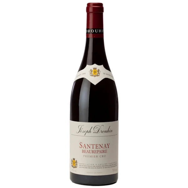 Joseph Drouhin Santenay Beaurepaire Premier Cru 2022