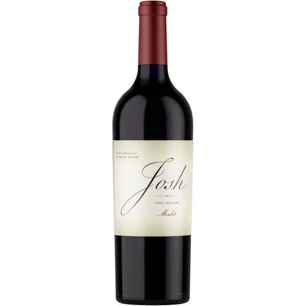 Josh Cellars California Merlot 2022