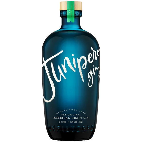 Junipero American Craft Gin 750ml