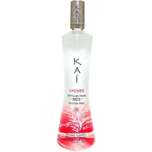 Kai Lychee Soju Shochu 750ml