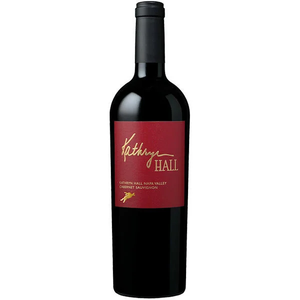 Kathryn Hall Napa Cabernet 2021 Rated 95-97JD