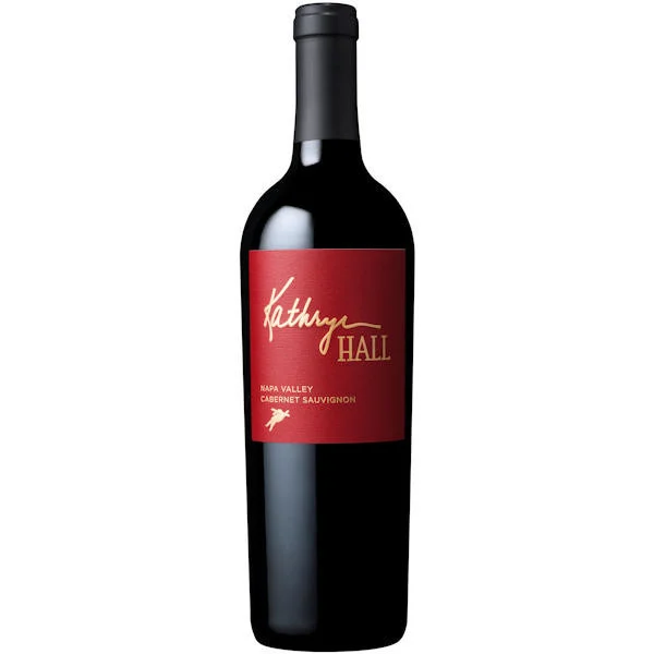 Kathryn Hall Napa Cabernet 2019 Rated 95JD